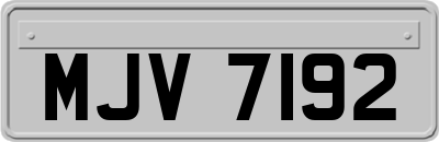 MJV7192
