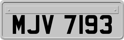 MJV7193