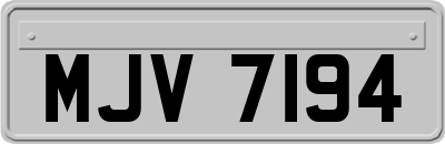 MJV7194
