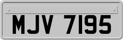 MJV7195