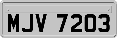 MJV7203
