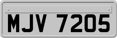 MJV7205