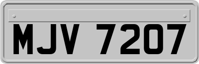 MJV7207