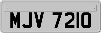MJV7210