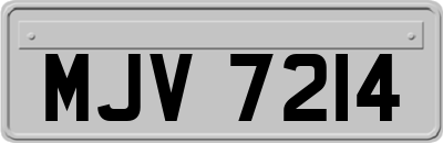 MJV7214