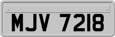MJV7218