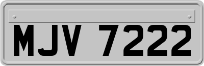 MJV7222