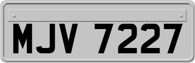 MJV7227