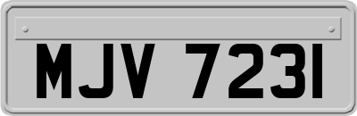 MJV7231