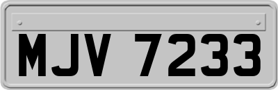 MJV7233