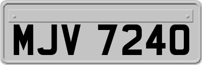 MJV7240