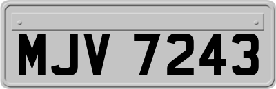 MJV7243