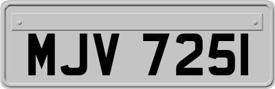 MJV7251