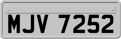 MJV7252