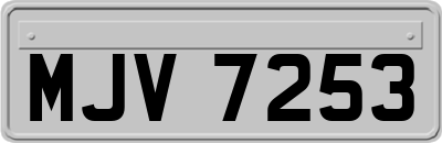 MJV7253