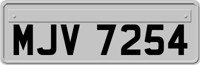 MJV7254