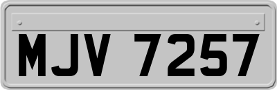 MJV7257