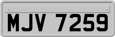 MJV7259