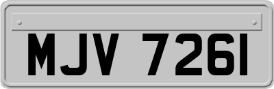 MJV7261