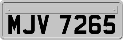 MJV7265