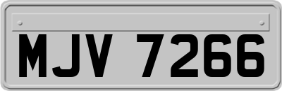 MJV7266
