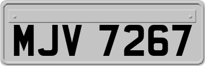 MJV7267