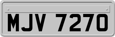 MJV7270