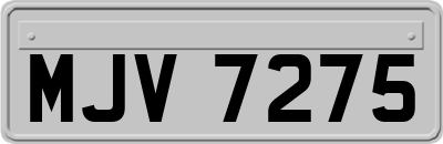 MJV7275