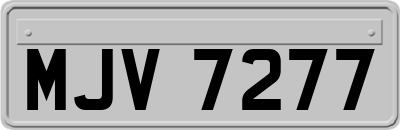 MJV7277
