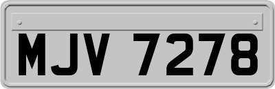 MJV7278
