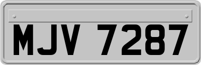 MJV7287
