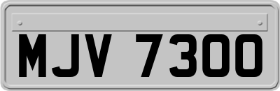 MJV7300