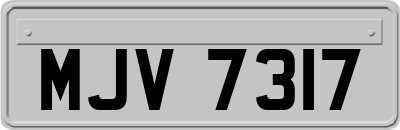MJV7317