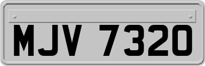 MJV7320