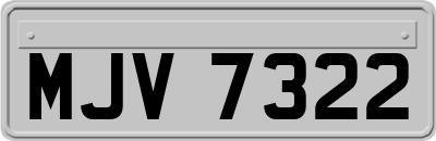 MJV7322