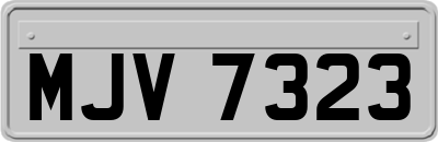 MJV7323