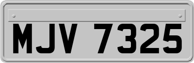 MJV7325