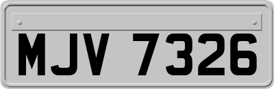 MJV7326