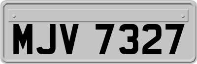 MJV7327