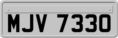 MJV7330