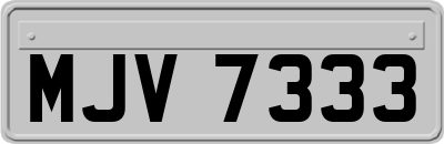 MJV7333