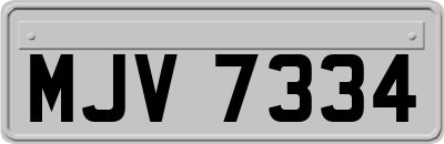 MJV7334