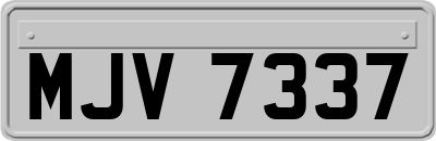 MJV7337