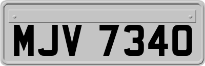 MJV7340