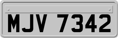 MJV7342