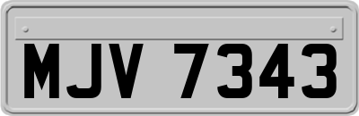 MJV7343