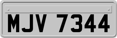 MJV7344