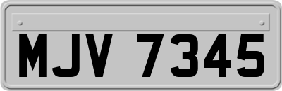 MJV7345