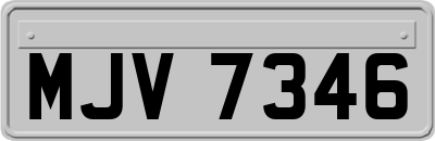 MJV7346