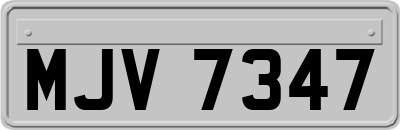 MJV7347